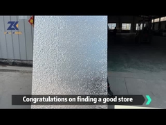 วอเตอร์ รีปป์ 3D เครื่องประดับกันไฟ รีปป์น้ํา 3D ไม้ พลาสติก แบมบู ถ่านหิน