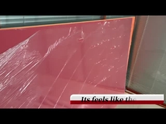 กันน้ําและกันความชื้น ป้องกันไฟ ปูนไม้ถ่านหินกางเขน