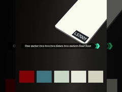 ขายตรงจากโรงงาน กันน้ําและกันไฟ ติดตั้งง่าย ผิวหนังรู้สึก