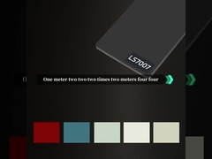 ขายร้อน คุณภาพสูงภายในผนังผิวหนังรู้สึกกางเขนไม้กางเขนผนัง veneer