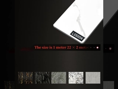 ราคาโรงงาน ขายร้อน คุณภาพสูง มาร์บอร์ สีสว่างสูง หินไม้