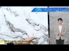 ขายร้อน คุณภาพสูง กันน้ําภายใน มาร์บัม ถ่านหิน