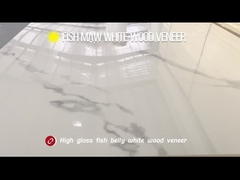 ภายใน แผ่นผนังเพ็ทมาร์บอร์ สะอาดต่อสิ่งแวดล้อม แผ่นผนังถ่านไม้ไม้