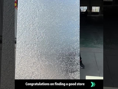 โรงงานที่กําหนดเองคุณภาพสูง PET กระบอกน้ําคลื่นกางเขน ถ่านหินไม้ veneer ไม้