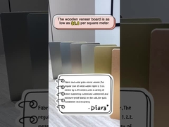 คุณภาพดี ขายร้อน คาร์บอนคริสตัลบอร์ด กันไฟ แบมบึว ถ่านหิน โบดโลหะ