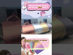 โมเดิร์นน่าสนใจ 5 มิลลิเมตร แผ่นมาร์บอร์มผนังกระจ่างสูง สําหรับแผ่นมาร์บอร์ม PVC ภายใน