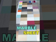 แผ่นผนังหินมะพร้าวภายใน 8 มม.