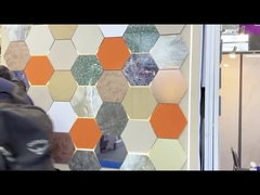 แผ่นผนังไม้ไม้ไม้ไม้