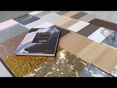 แผ่นไม้อัดถ่านไม้ไผ่