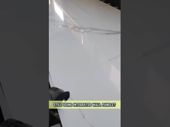 แผ่นผนังหินอ่อน