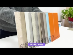 แผงผนัง SPC