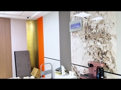 ผนังไม้หินไม้ไม้