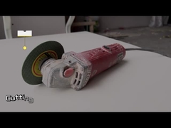 ติดตั้งแผ่นผนังตกแต่งภายใน