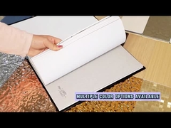 แผ่นไม้อัดถ่านไม้ไผ่