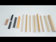 บันบึมถ่านหิน บอร์ดผนัง บานผนังตกแต่ง