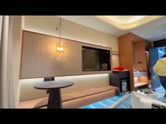 แผนผนัง SPC สําหรับห้องน้ํา