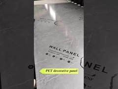 แผ่นไม้อัดถ่านไม้ไผ่