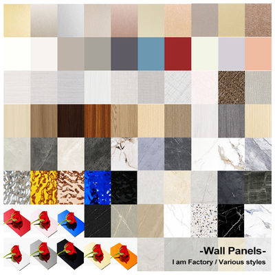 New Design 1220*2440*5/8mm Waterproof And Flame Retardant Bendable Bamboo Charcoal Wood Veneer PVC Eco-Friendly Wholesale Customization Wood Veneer For Background Wall