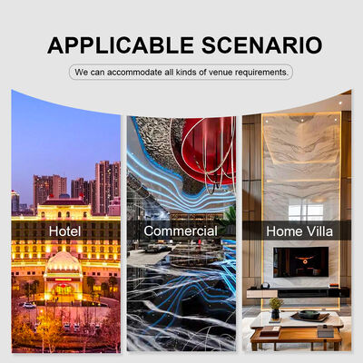 Bathroom SPC Wall Panel Marble Board Stone Plastic Wall Panel Interior Decorative Panel