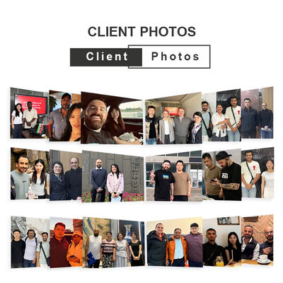 PVC Marble Wall Panel High Glossy Decorative Board For TV Background Interior Home