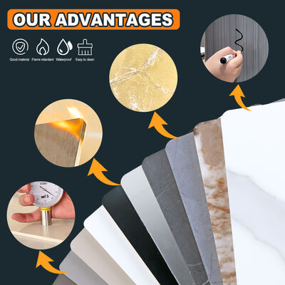 3d Indoor Water Ripple Wall Panel Decoration Wall Board Bamboo Charcoal Wood Veneer