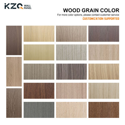 Bamboo Wood Wall Panel Wood Grain Wood Veneer Modern Design Wall Panels For Office Areas