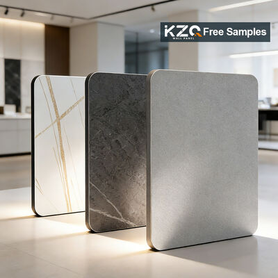 ภายใน คาร์บอน คริสตัลเพลต มาร์บอร์ Wpc ผ้าผนัง แผ่นผนัง PVC ผนังผนังถ่านหิน